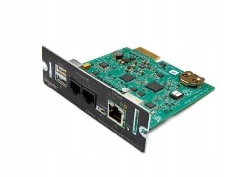 Sieťová karta APC AP9641